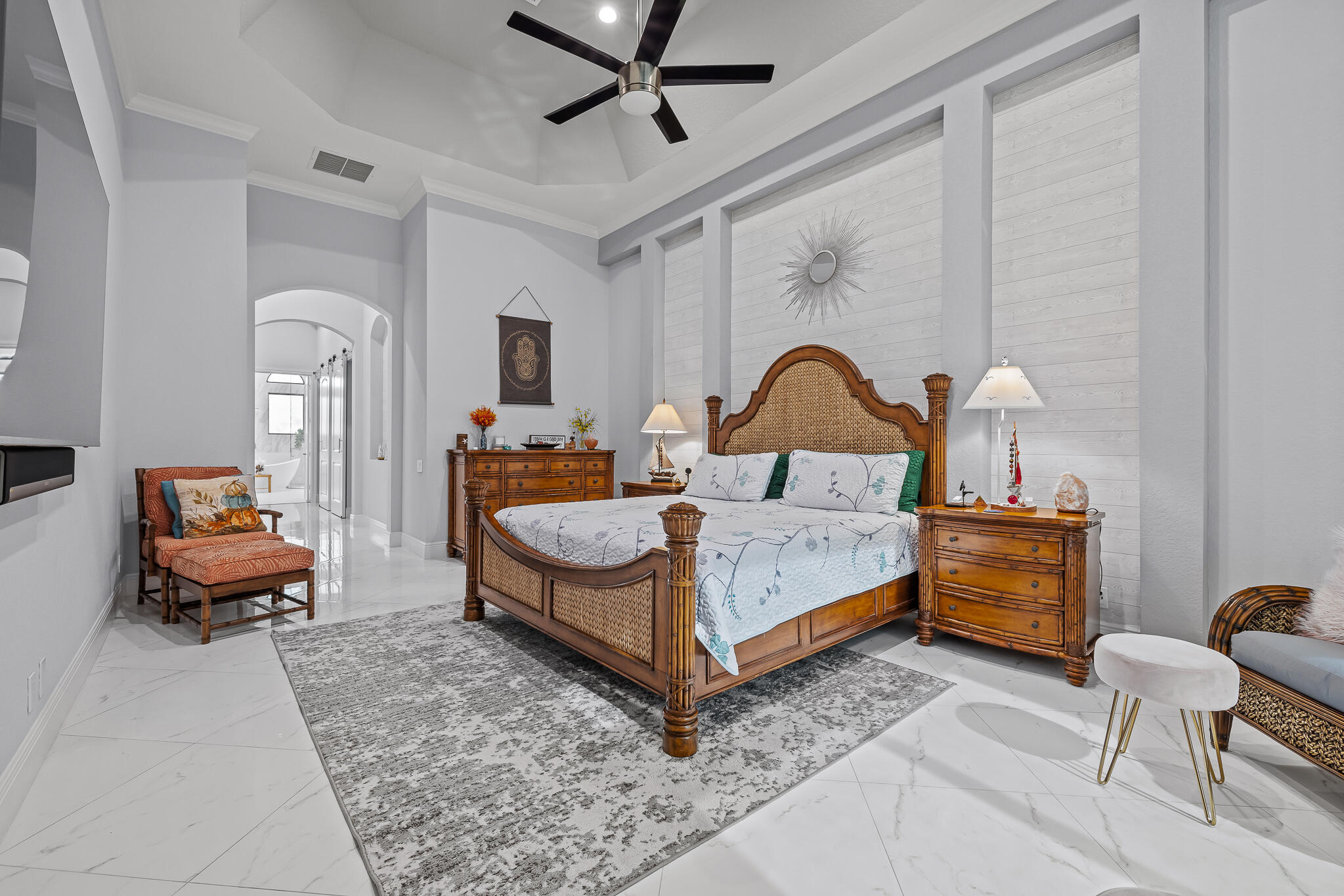 The Falls - Residential