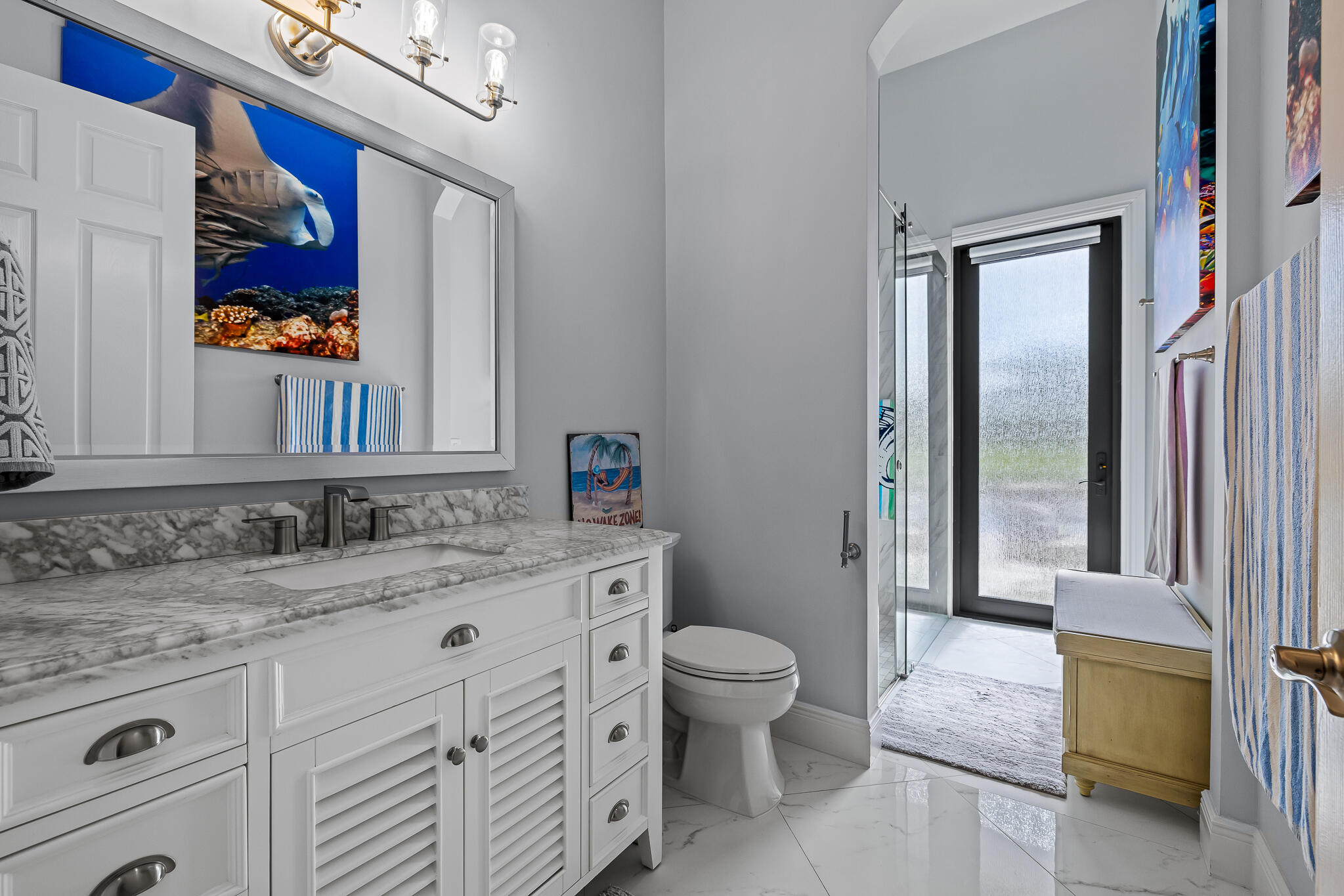 The Falls - Residential