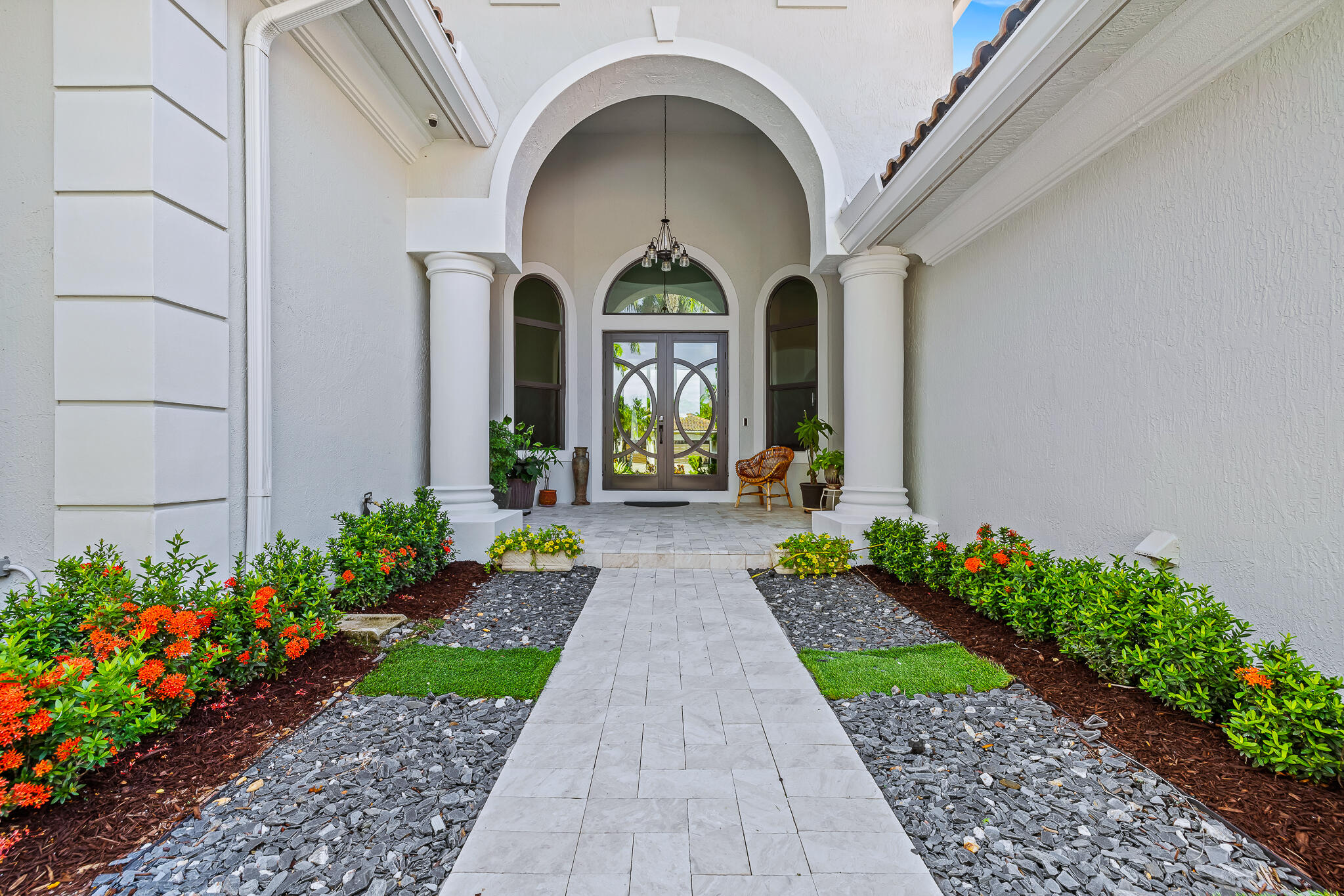 The Falls - Residential