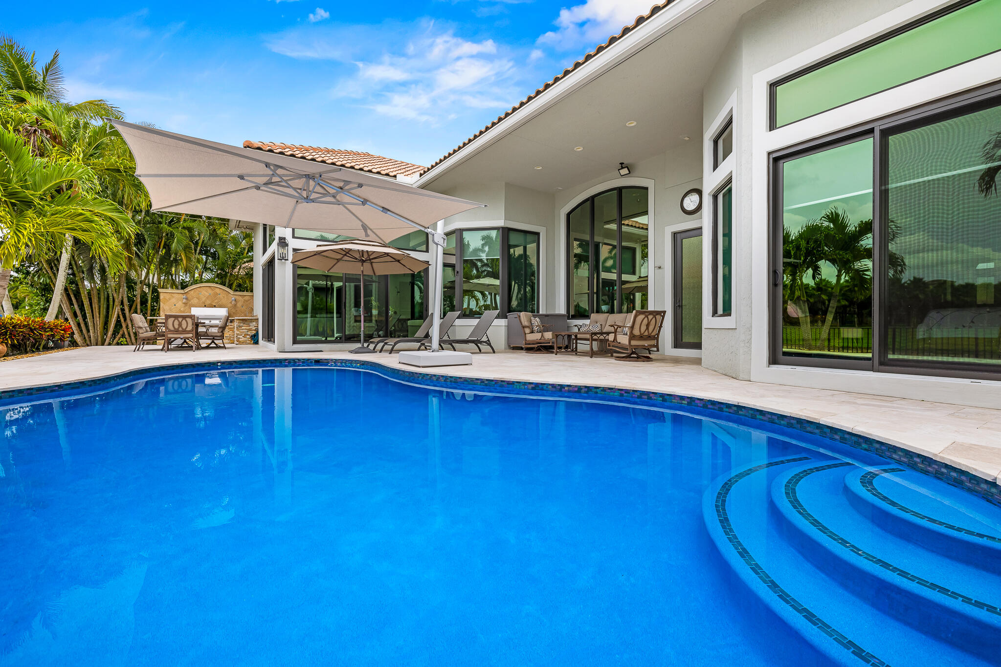 The Falls - Residential