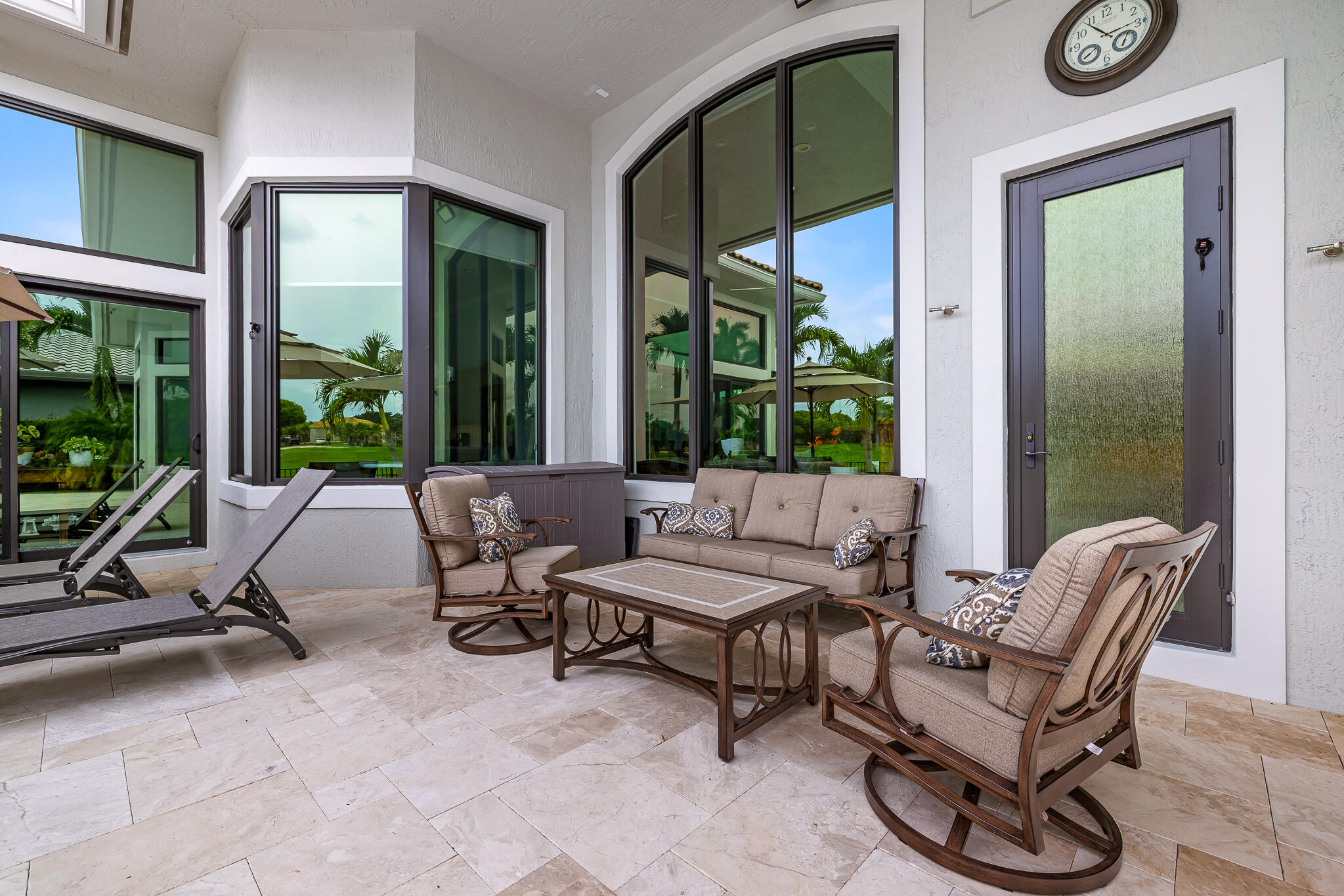 The Falls - Residential