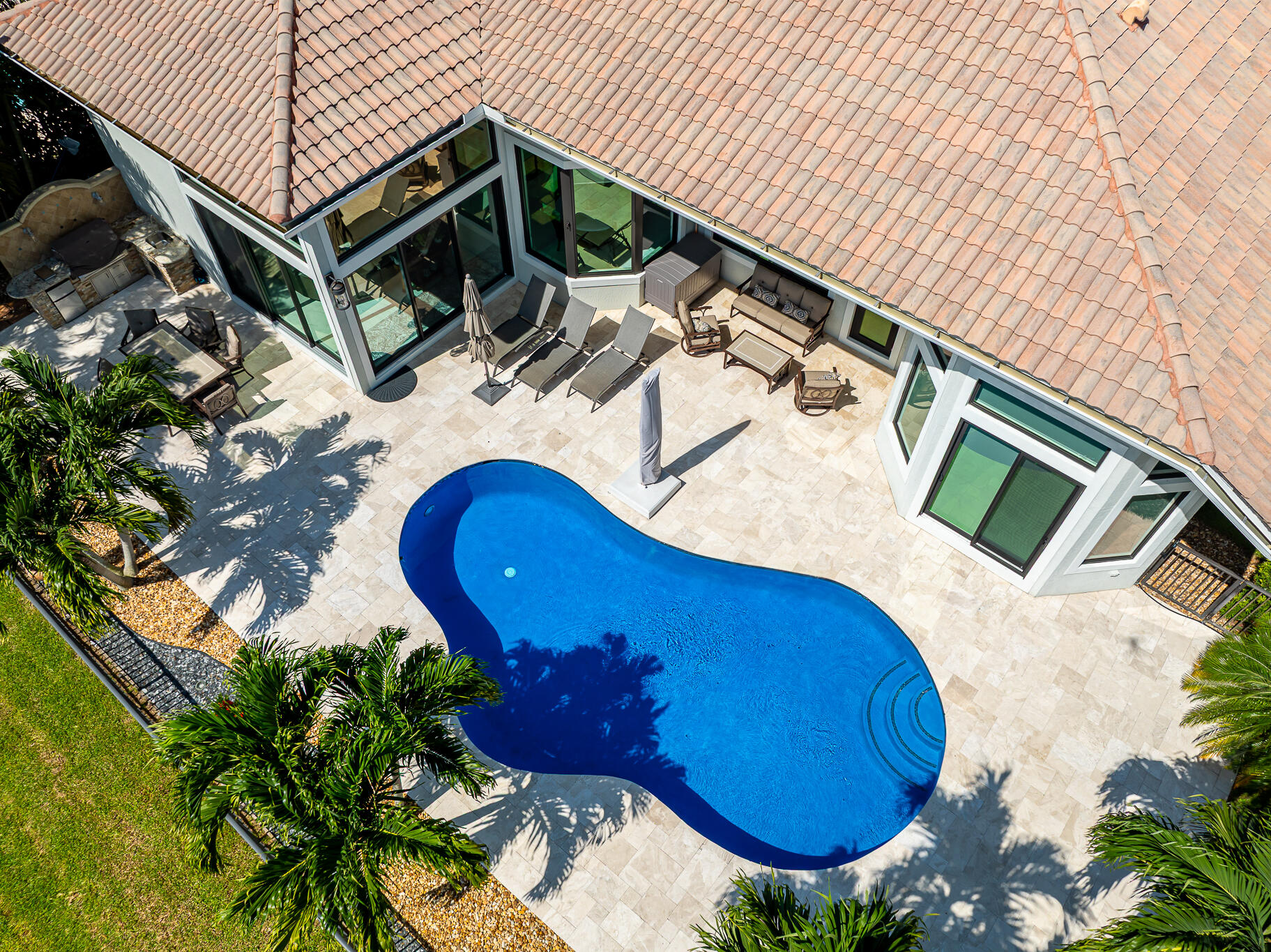 The Falls - Residential