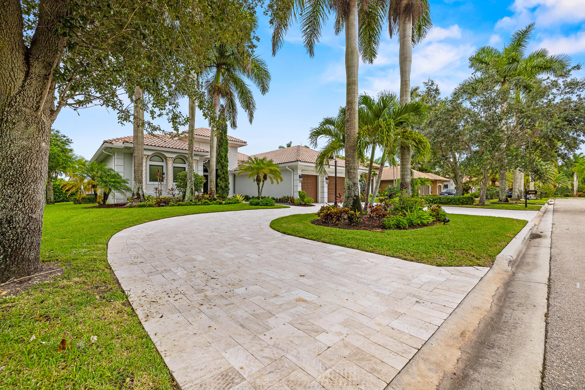 The Falls - Residential