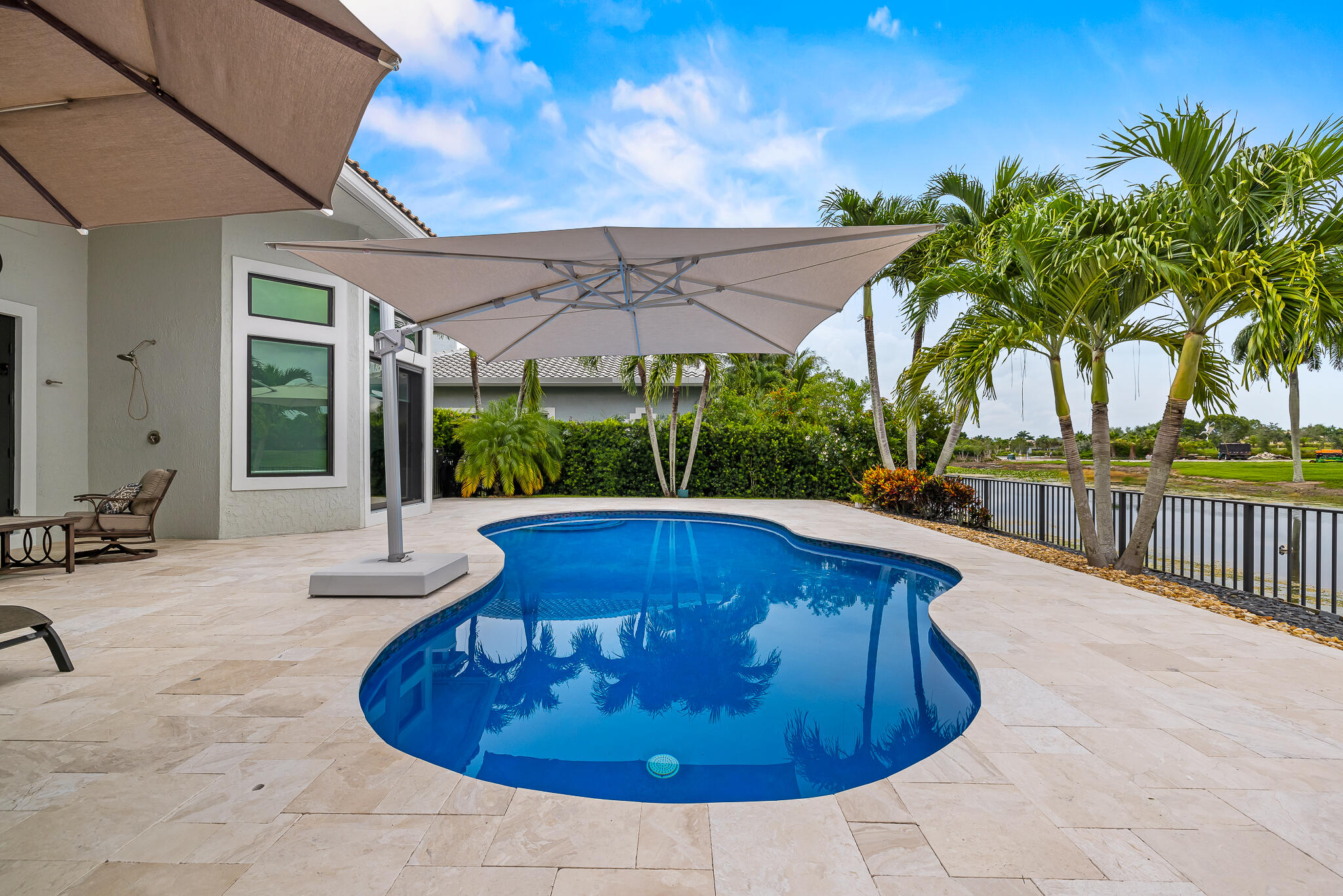 The Falls - Residential