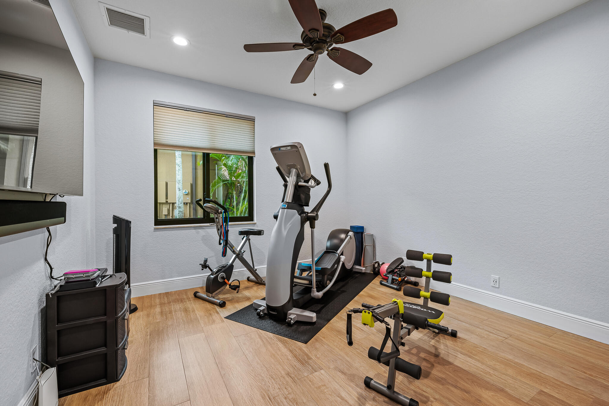 The Falls - Residential