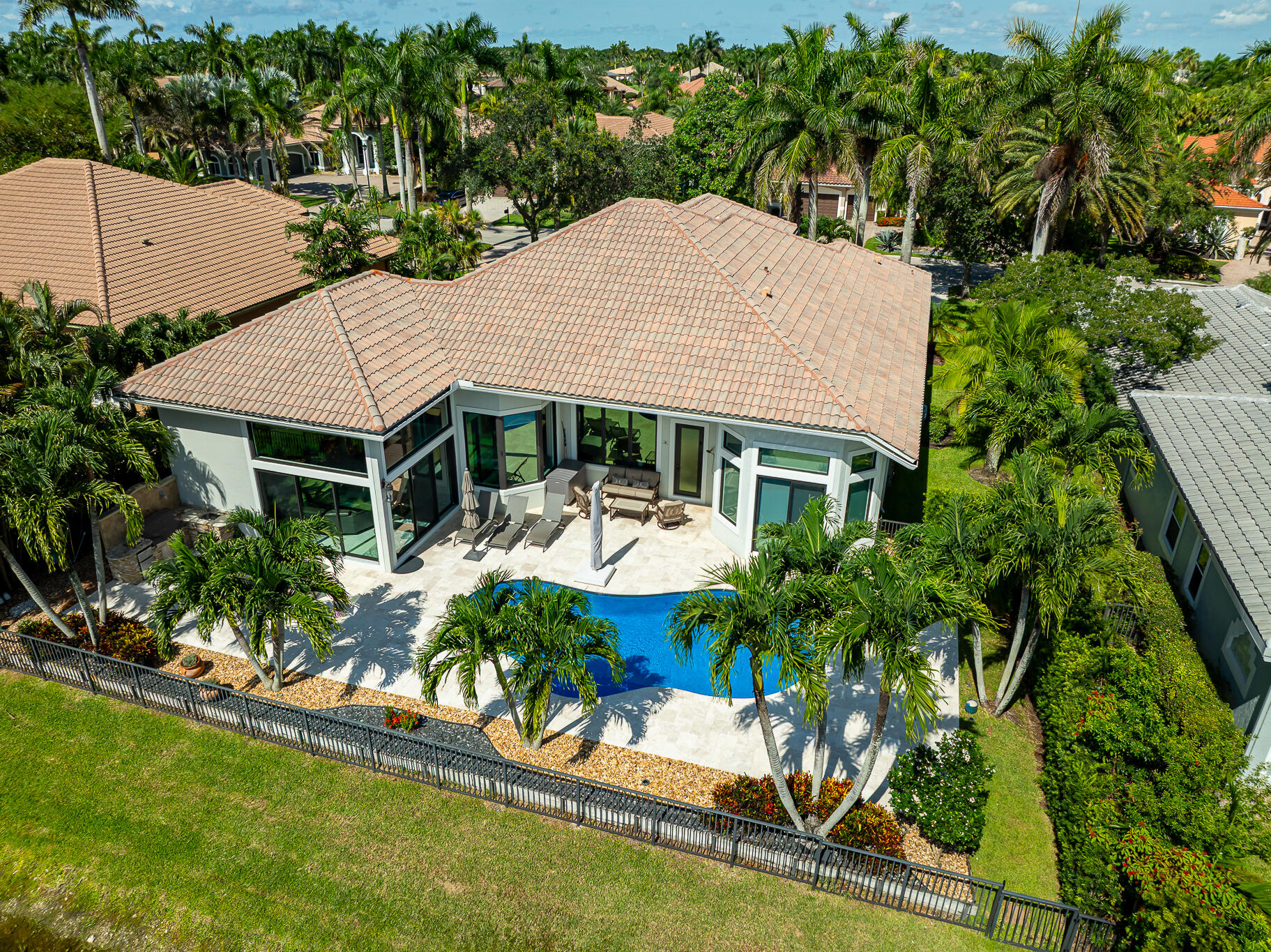 The Falls - Residential