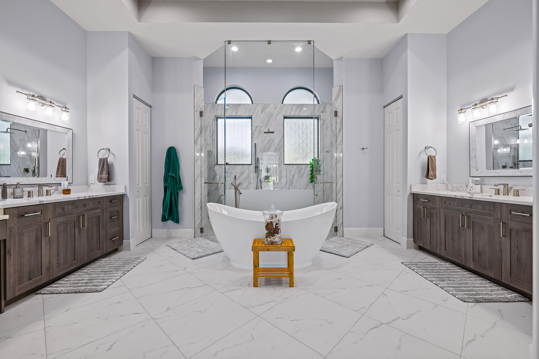 The Falls - Residential