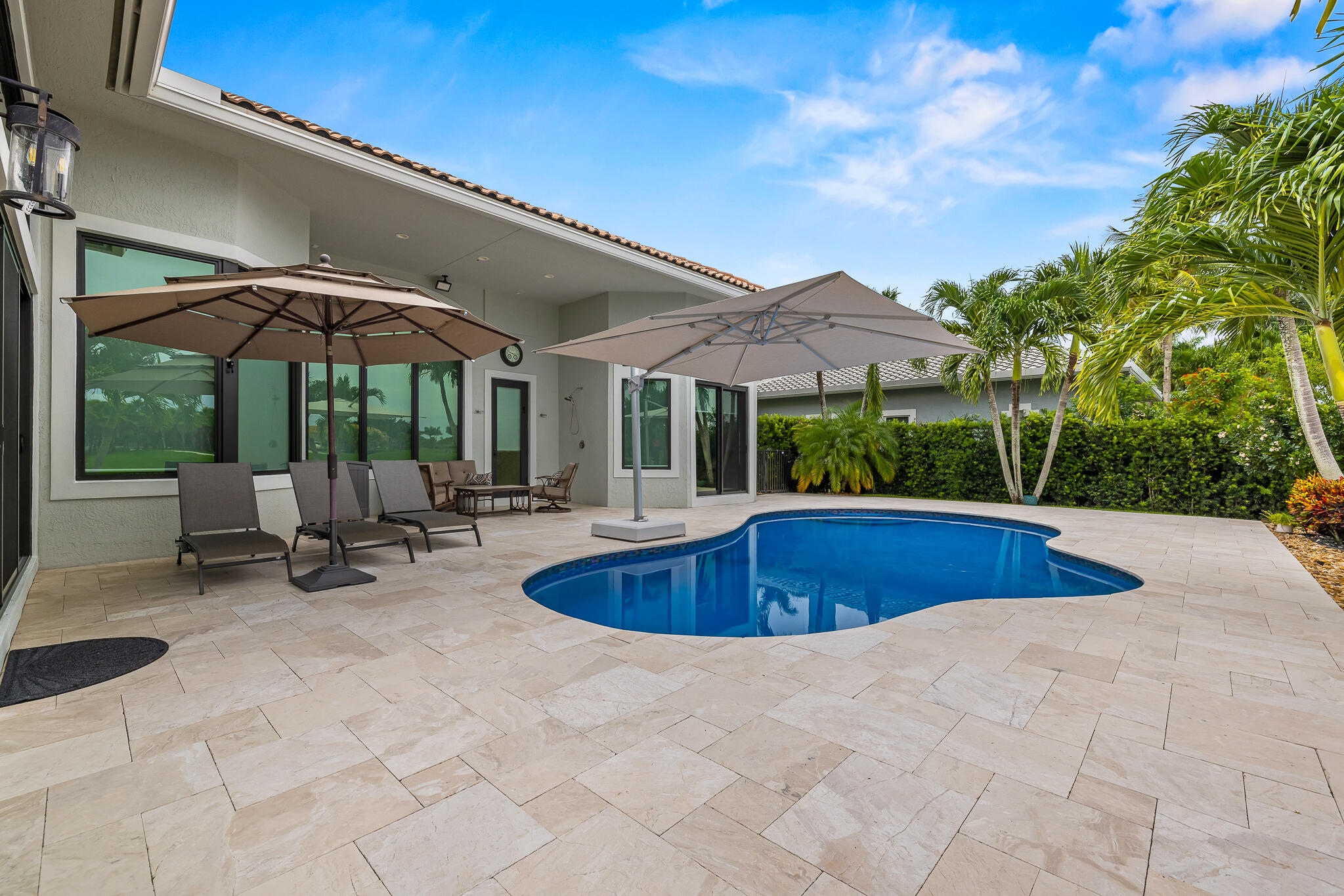 The Falls - Residential