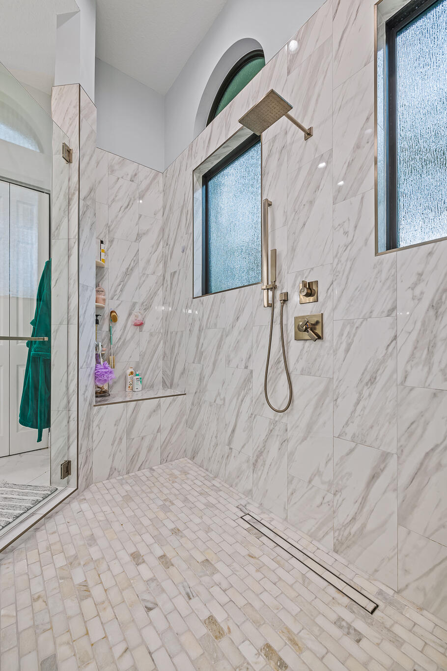 The Falls - Residential