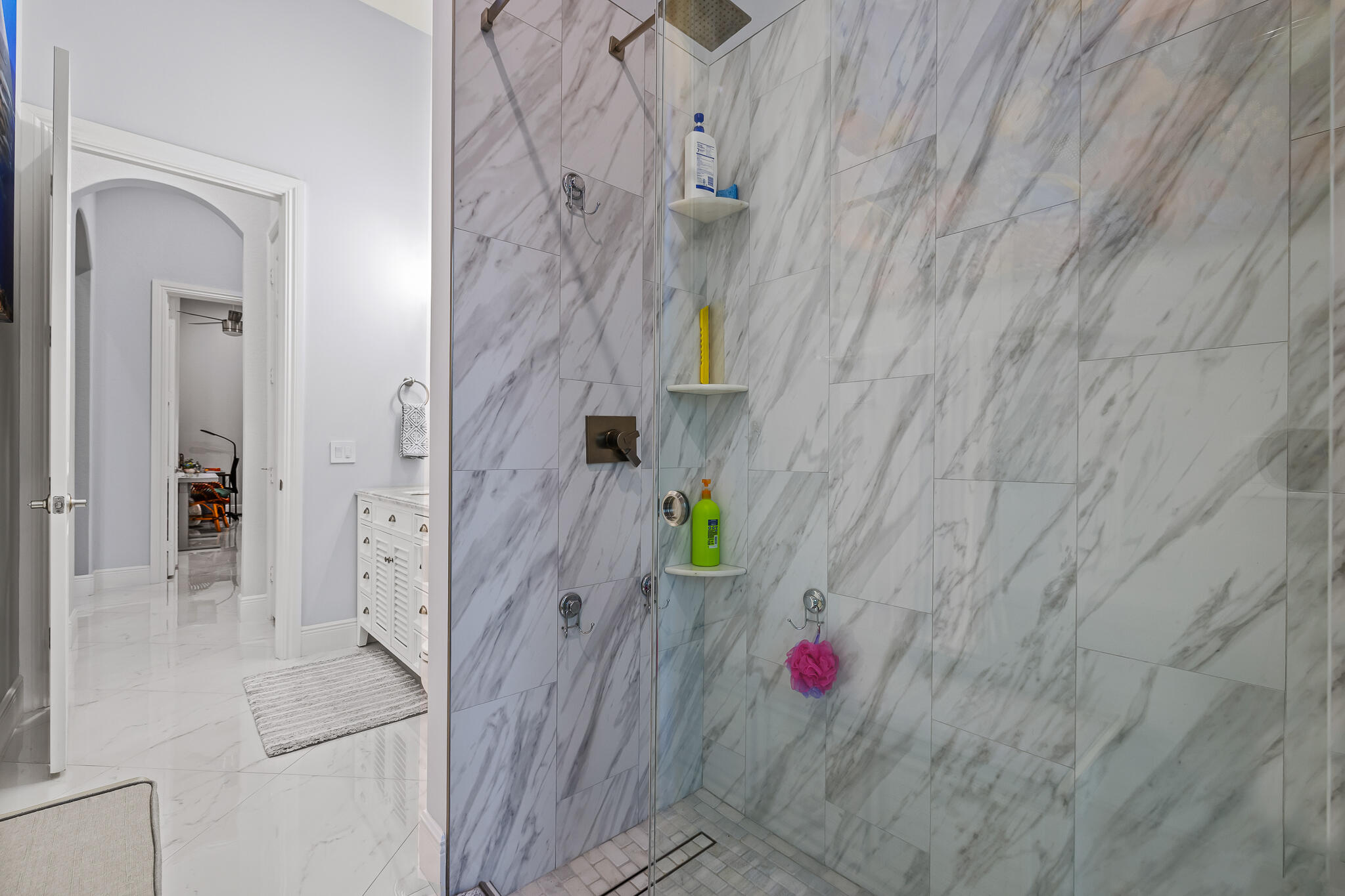 The Falls - Residential