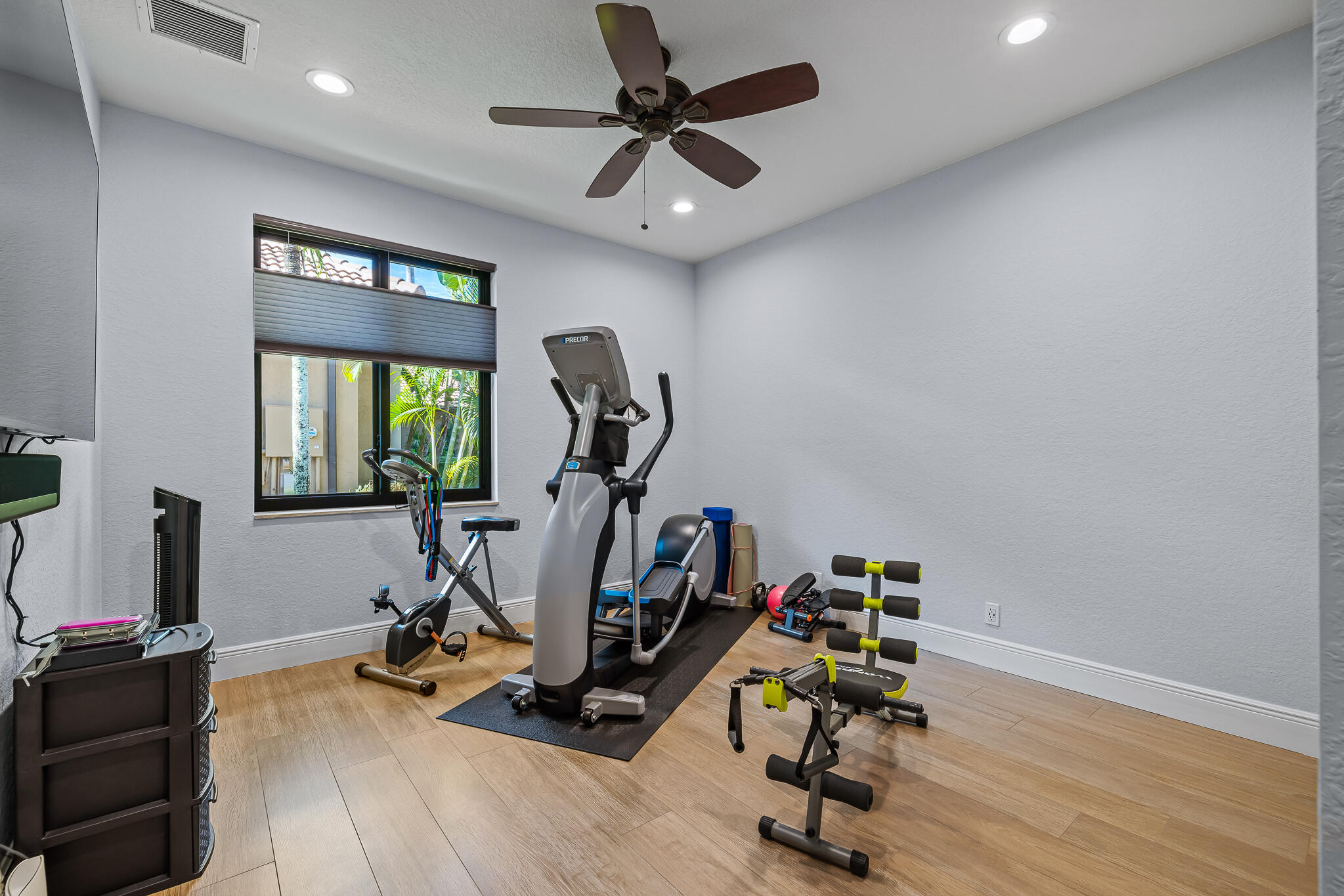 The Falls - Residential