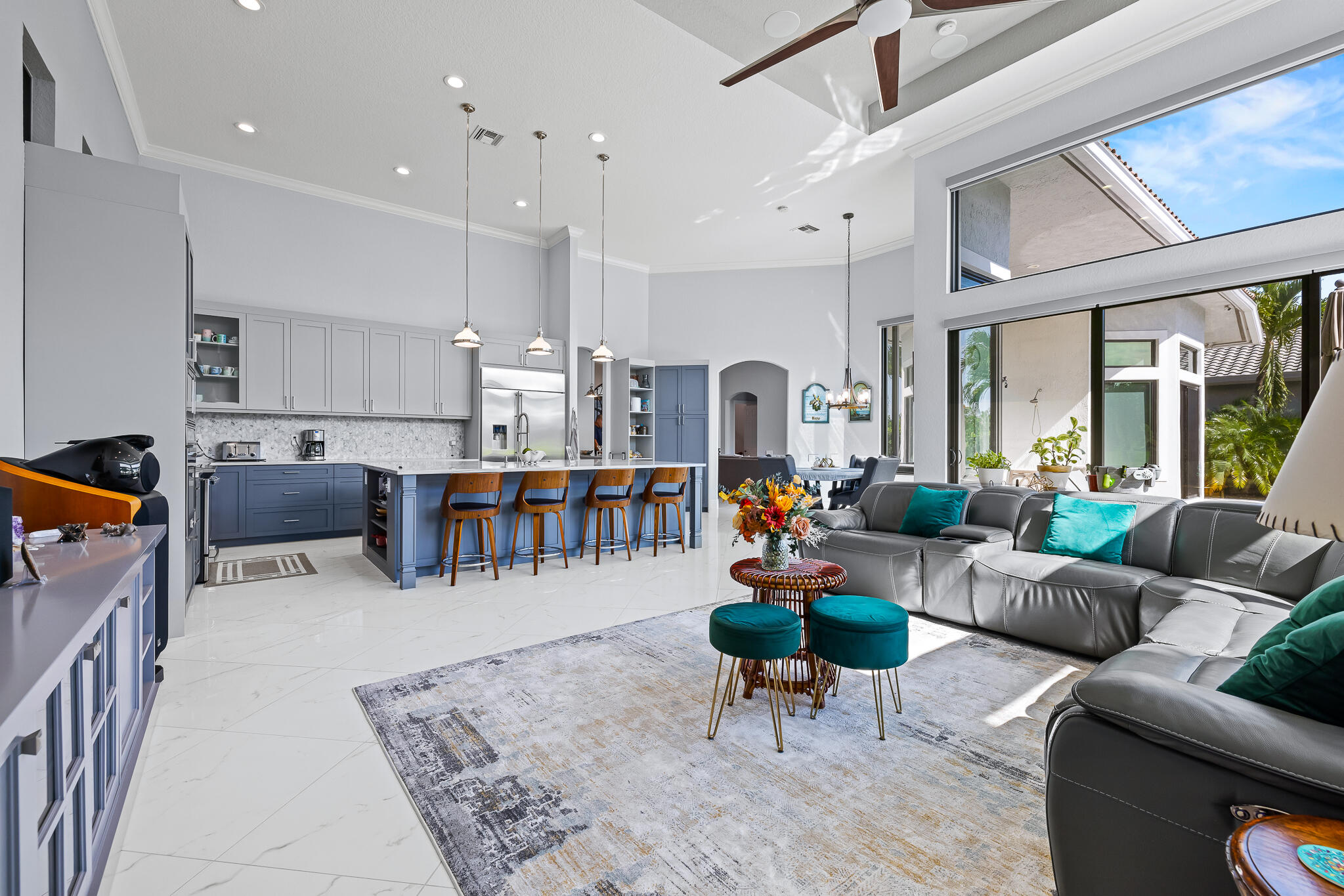 The Falls - Residential