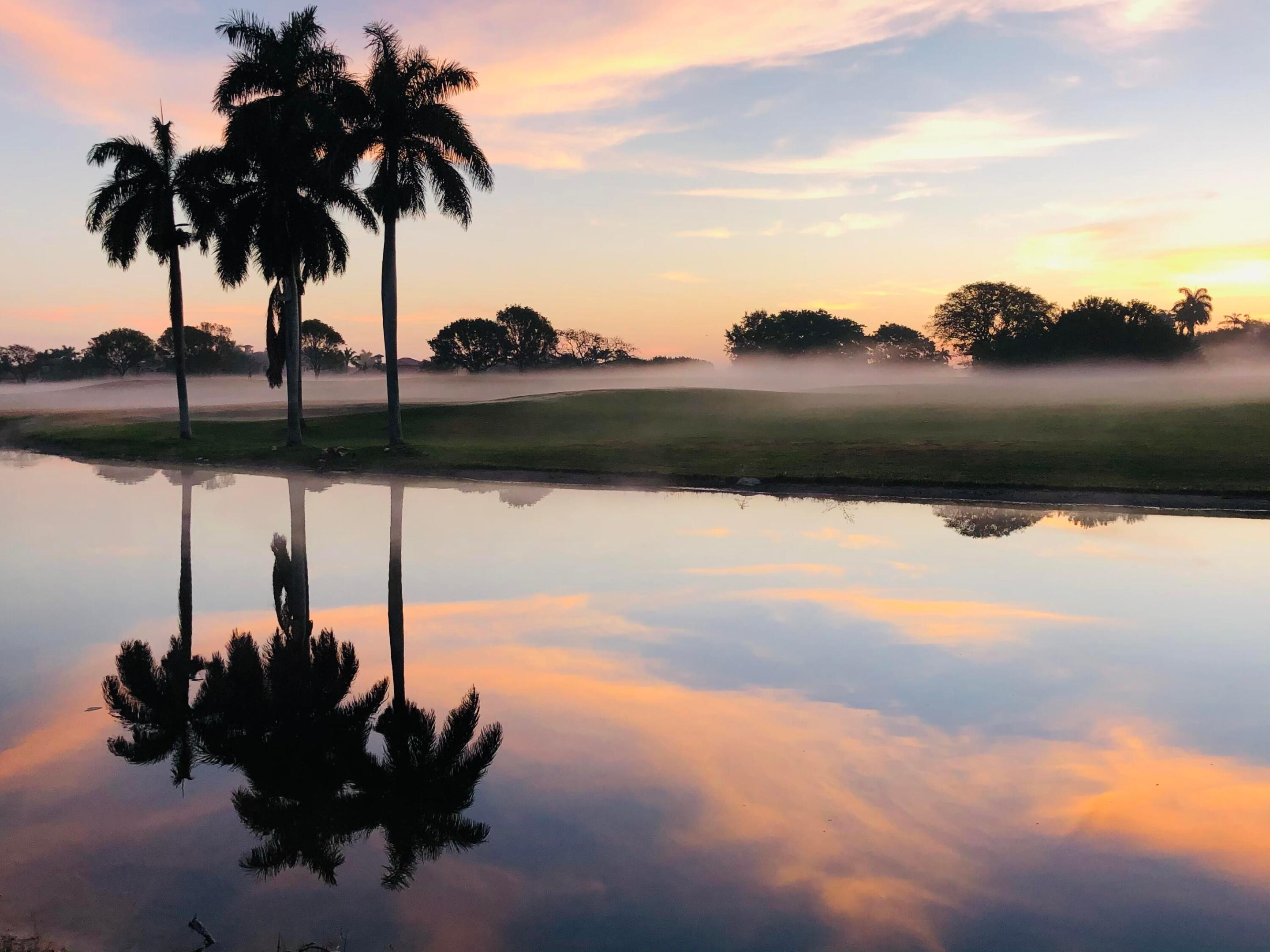 The Falls - Residential