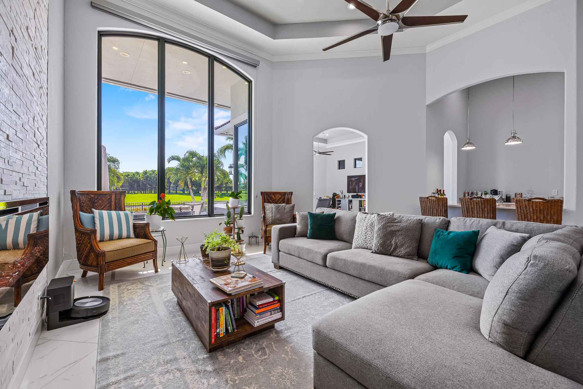 The Falls - Residential