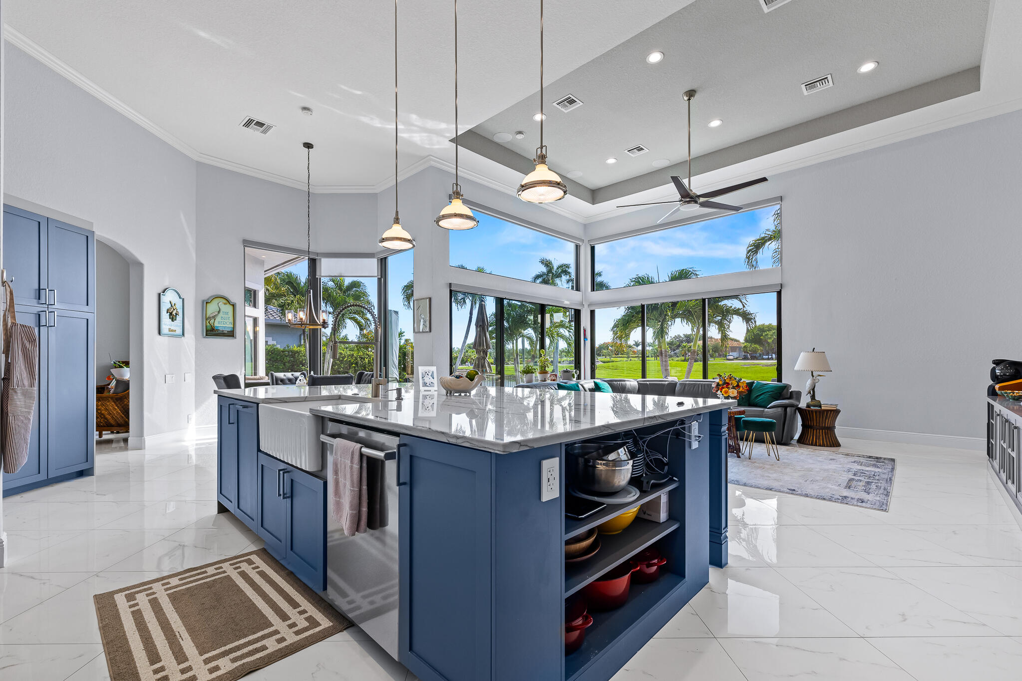 The Falls - Residential