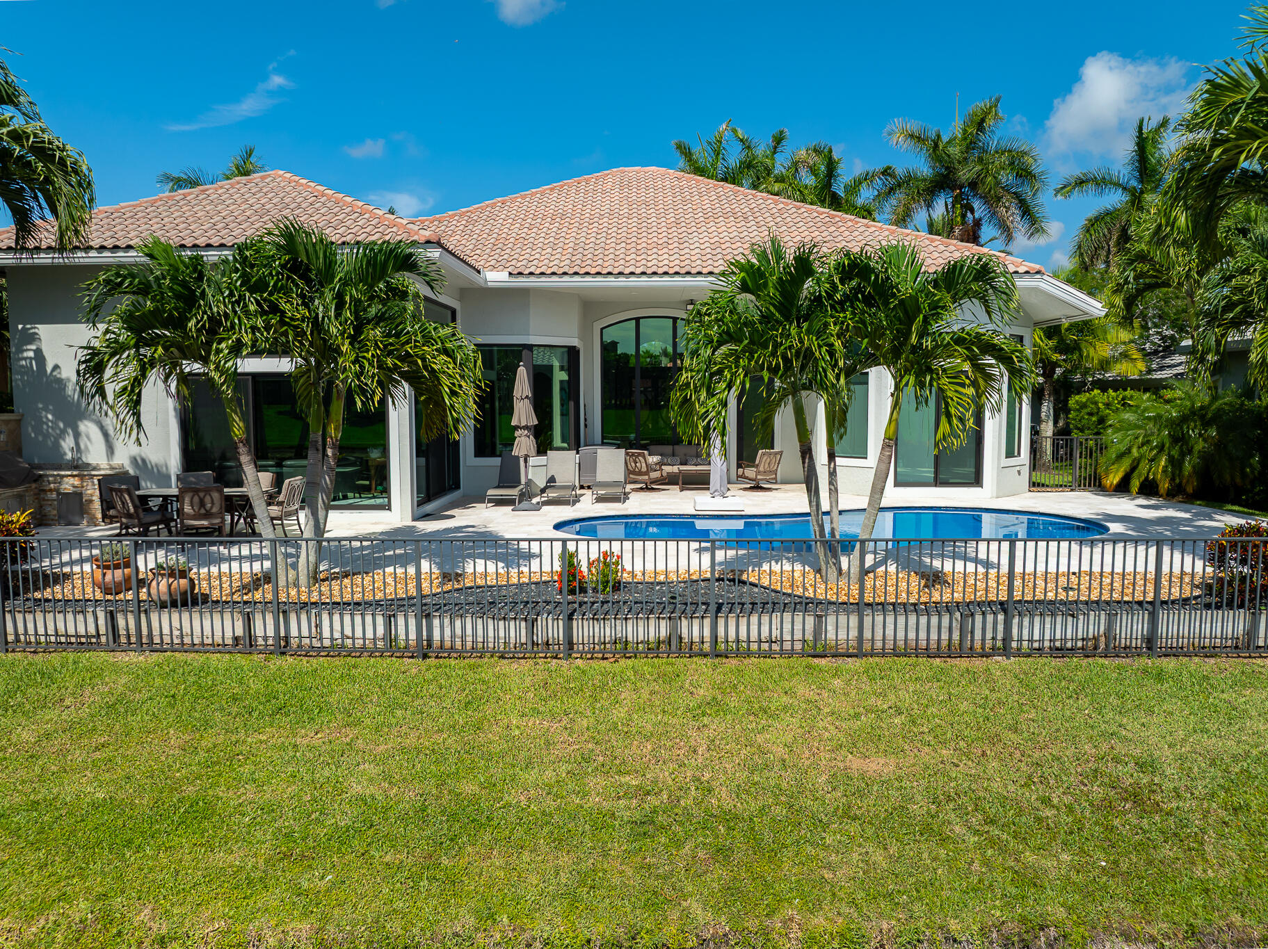 The Falls - Residential