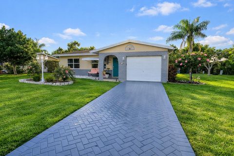 4871 NW 13th Avenue Pompano Beach FL 33064