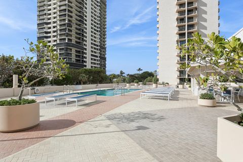 A home in Riviera Beach