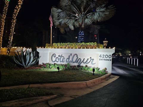 A home in Riviera Beach