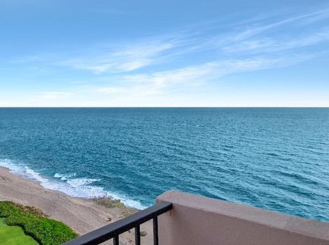 A home in Riviera Beach