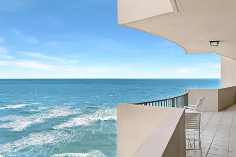 4200 N Ocean Drive Unit 1-1506, Riviera Beach, FL MLS: R11043373