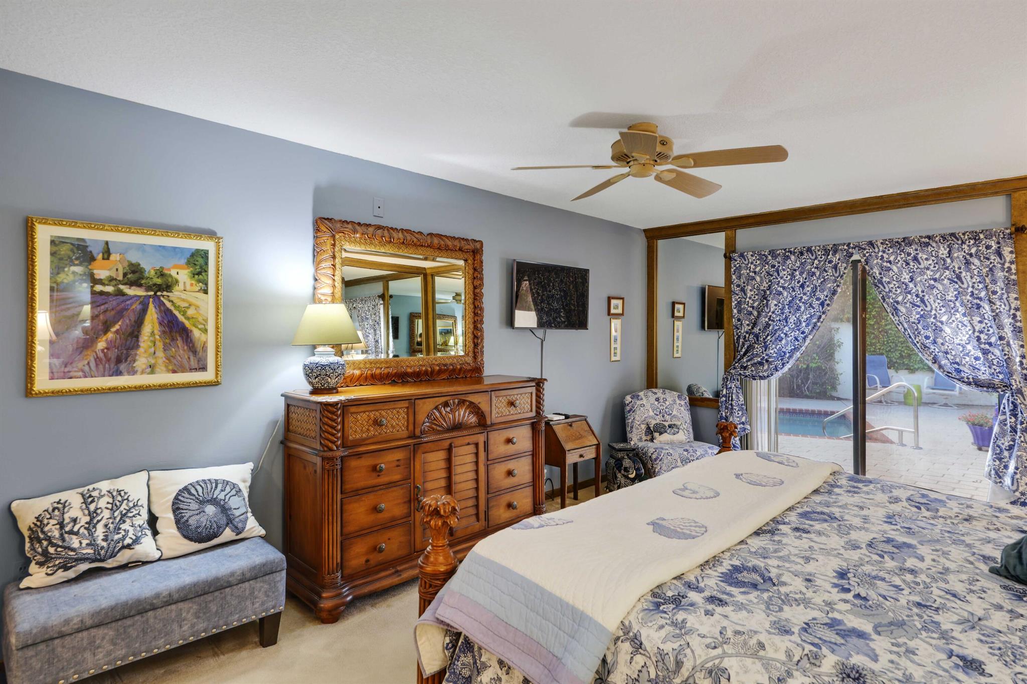 MONTEREY LAKE - Residential