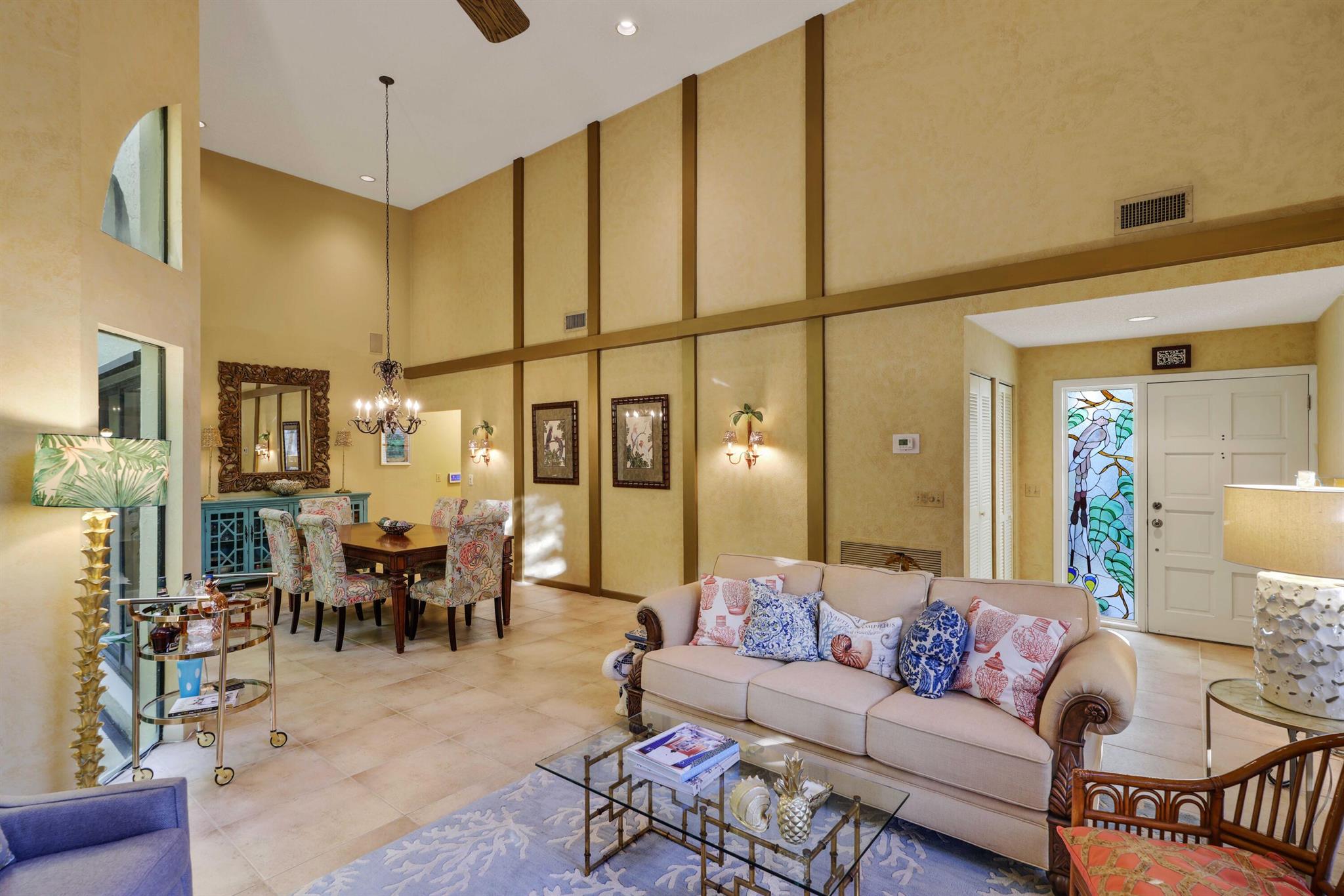 MONTEREY LAKE - Residential