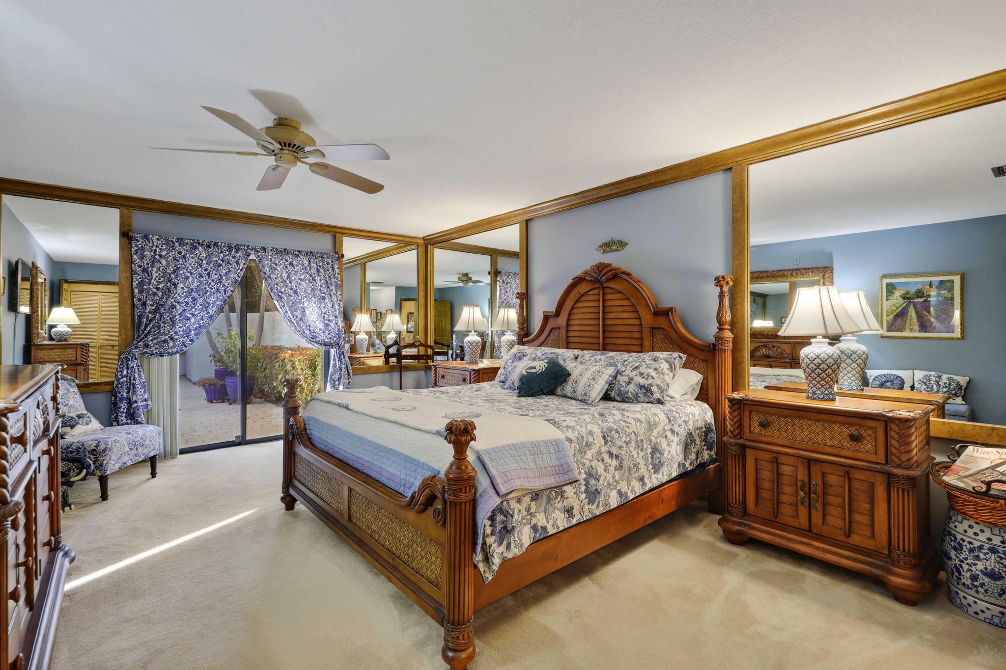 MONTEREY LAKE - Residential