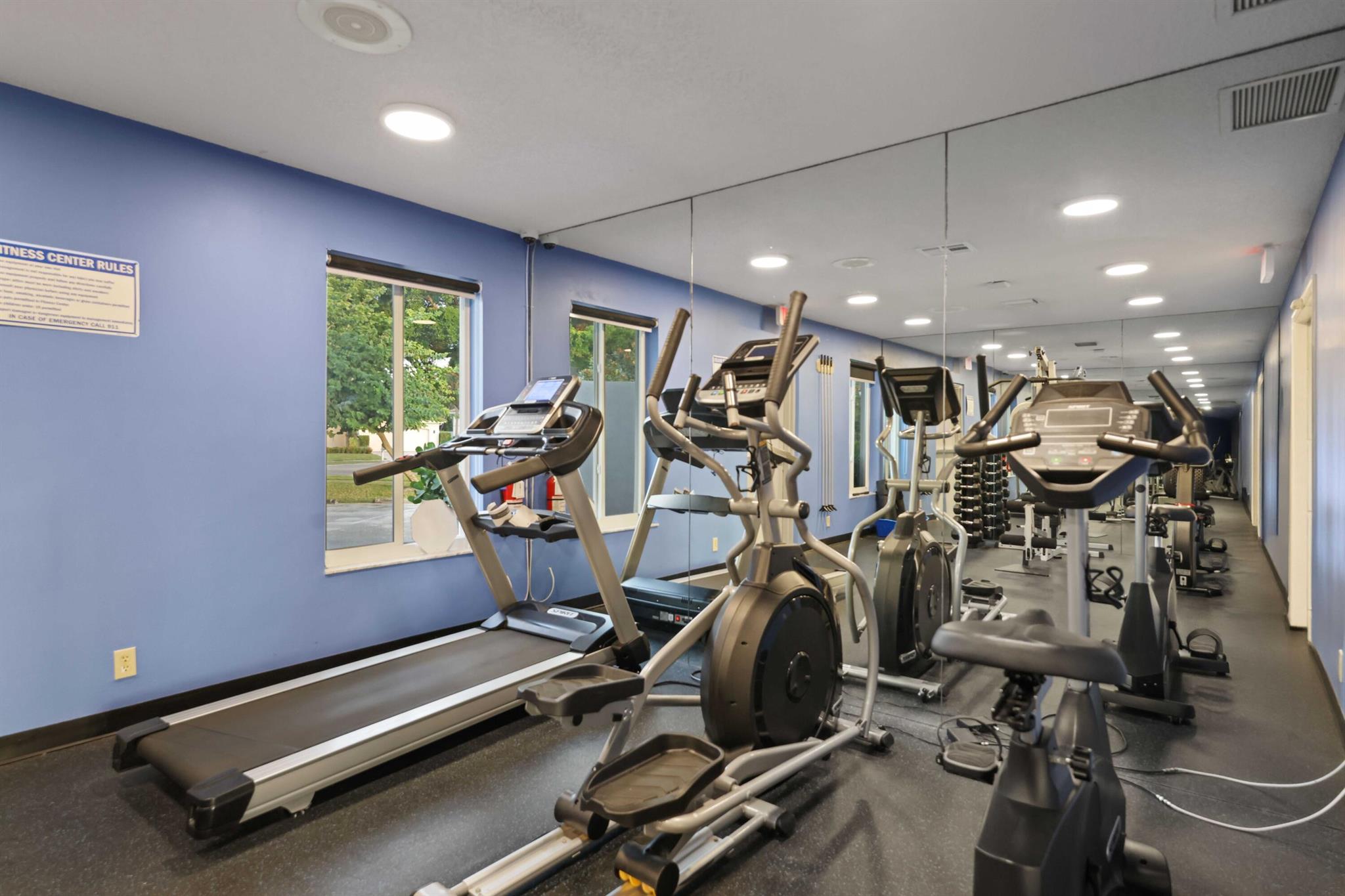 MONTEREY LAKE - Residential