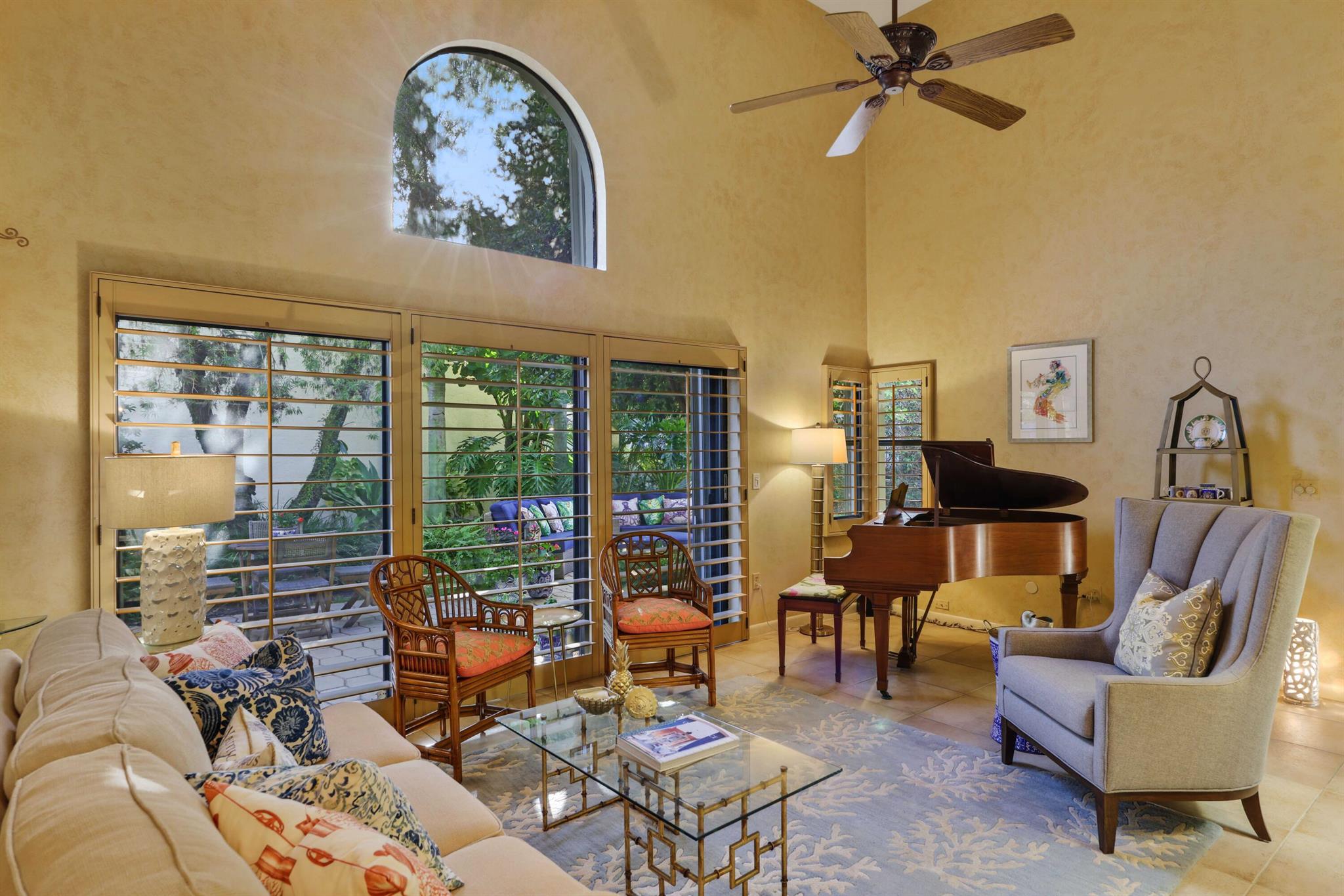 MONTEREY LAKE - Residential