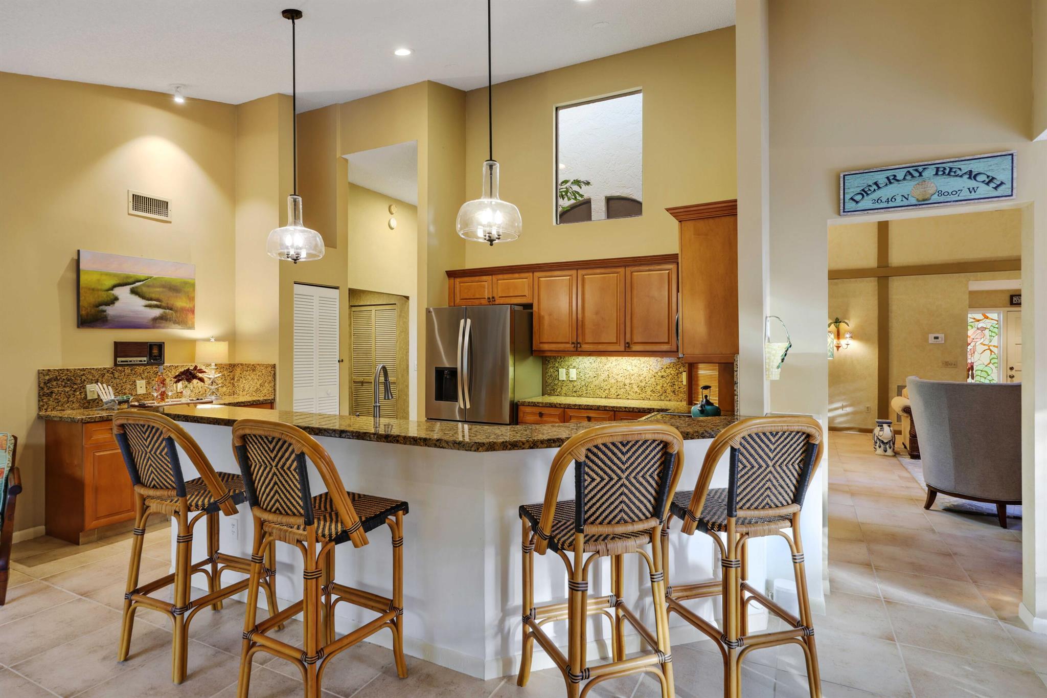 MONTEREY LAKE - Residential