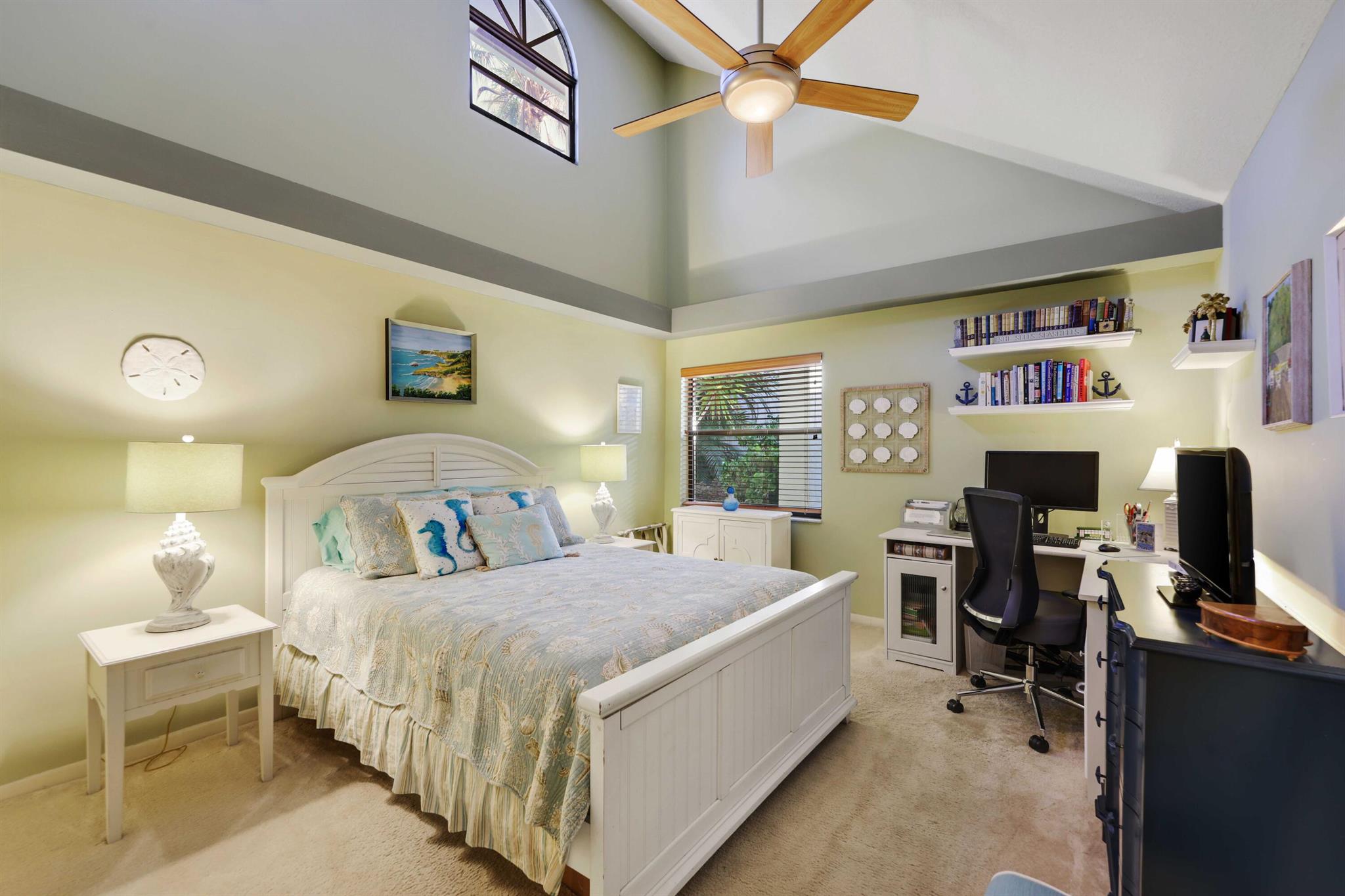 MONTEREY LAKE - Residential