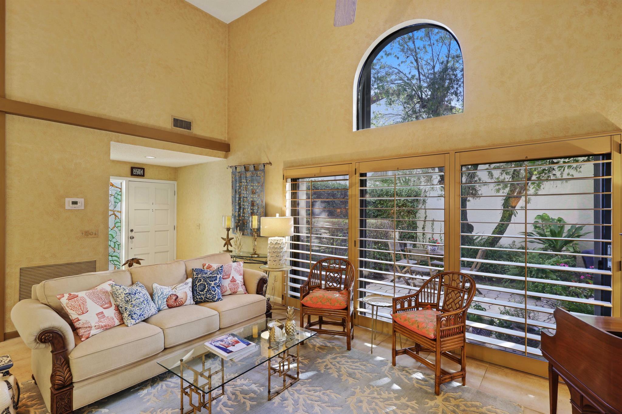 MONTEREY LAKE - Residential