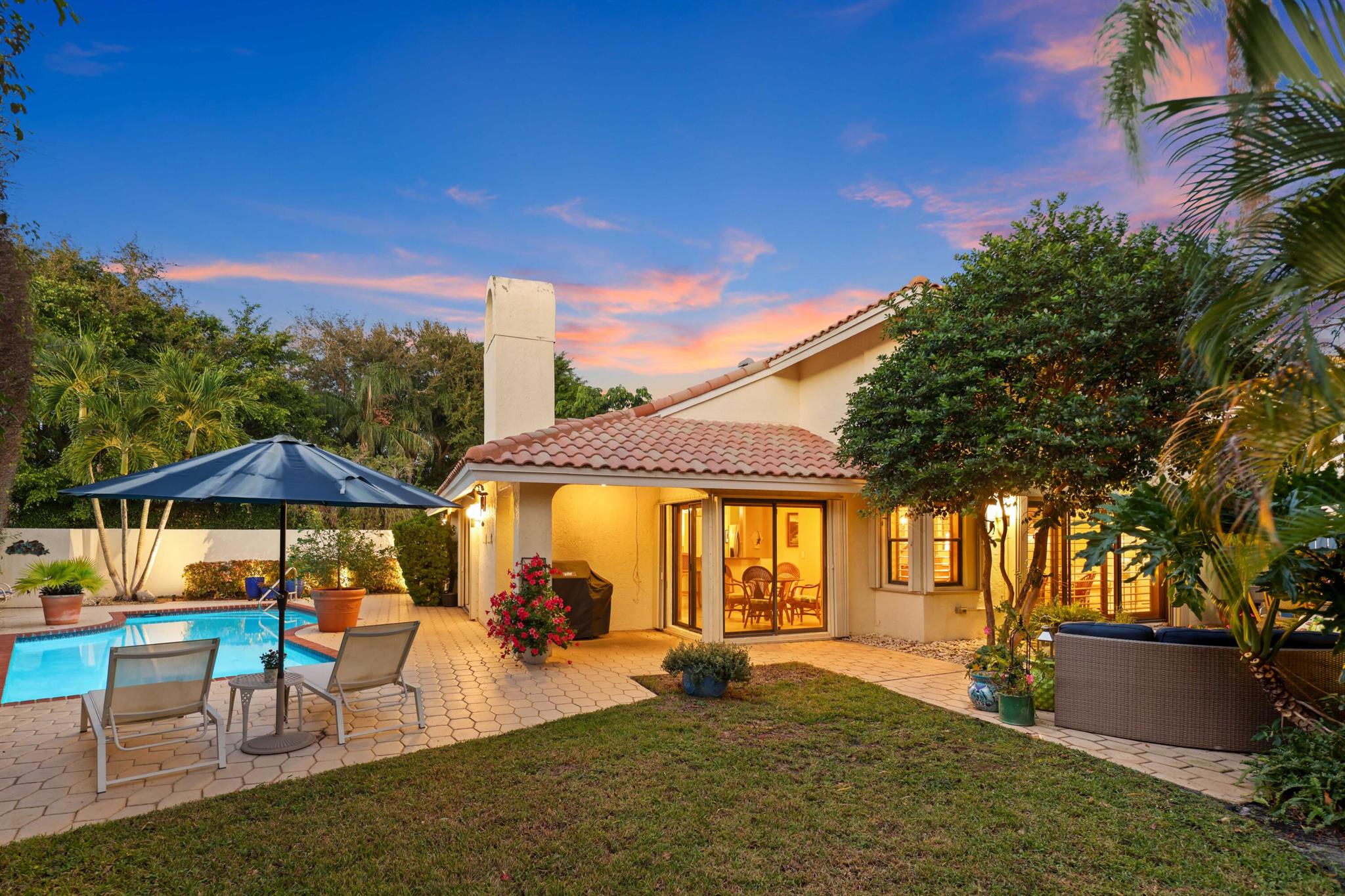 MONTEREY LAKE - Residential