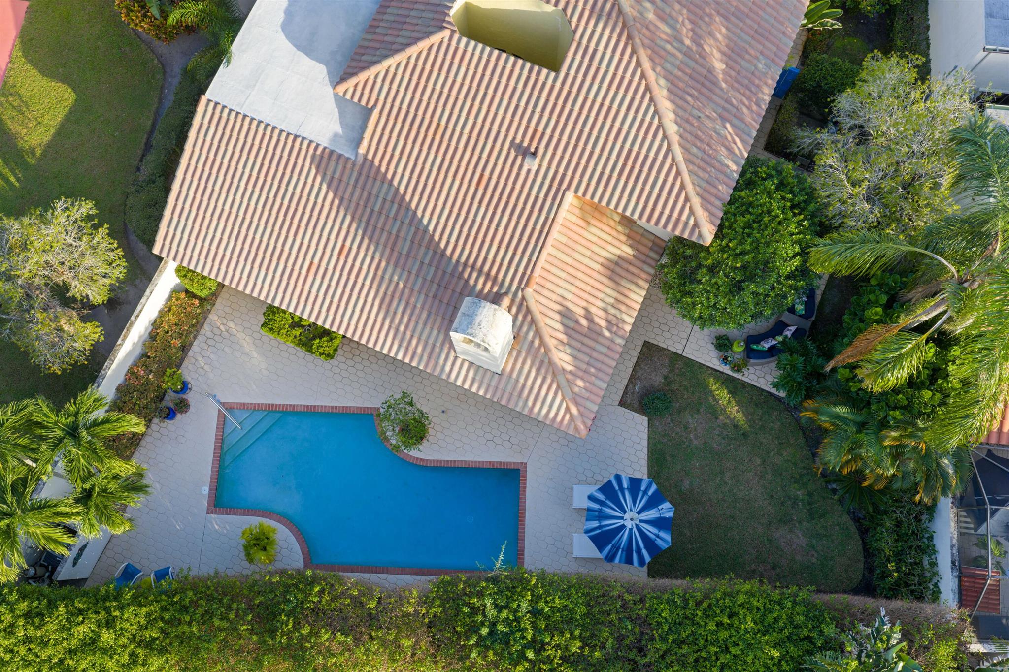 MONTEREY LAKE - Residential