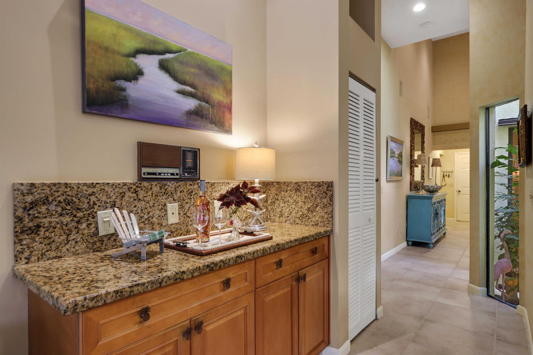 MONTEREY LAKE - Residential