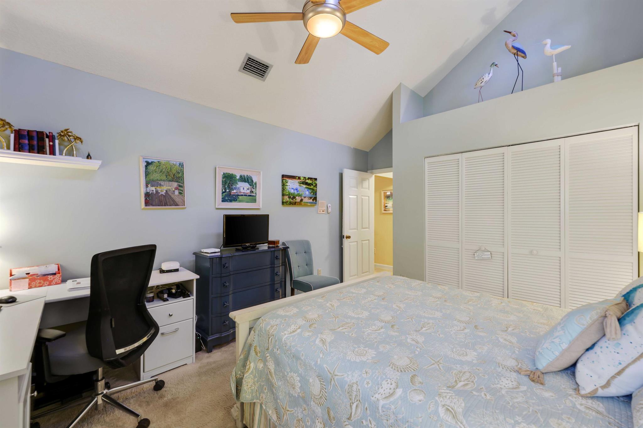 MONTEREY LAKE - Residential