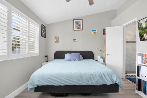 Tiny photo for 2841 NE 15TH Street, Pompano Beach, FL 33062 (MLS # B26053446)