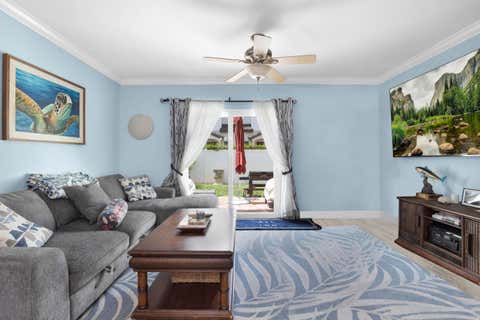 Tiny photo for 2841 NE 15TH Street, Pompano Beach, FL 33062 (MLS # B26053446)