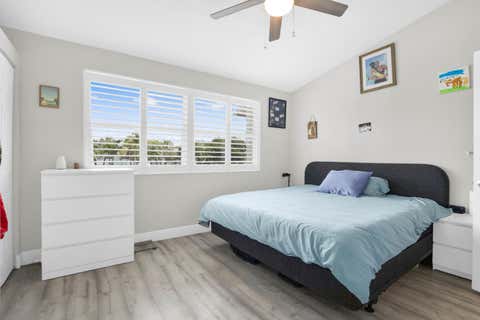 Tiny photo for 2841 NE 15TH Street, Pompano Beach, FL 33062 (MLS # B26053446)