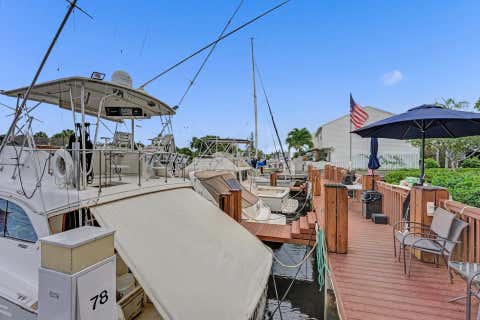 Tiny photo for 2841 NE 15TH Street, Pompano Beach, FL 33062 (MLS # B26053446)