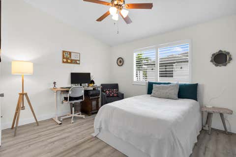 Tiny photo for 2841 NE 15TH Street, Pompano Beach, FL 33062 (MLS # B26053446)