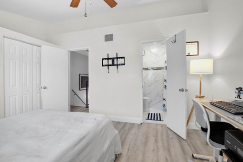 Tiny photo for 2841 NE 15TH Street, Pompano Beach, FL 33062 (MLS # B26053446)