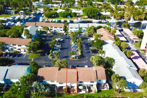 Tiny photo for 2841 NE 15TH Street, Pompano Beach, FL 33062 (MLS # B26053446)