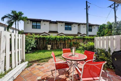 Tiny photo for 2841 NE 15TH Street, Pompano Beach, FL 33062 (MLS # B26053446)