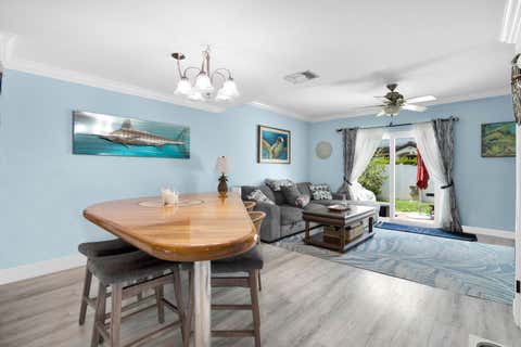 Tiny photo for 2841 NE 15TH Street, Pompano Beach, FL 33062 (MLS # B26053446)