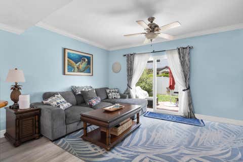 Tiny photo for 2841 NE 15TH Street, Pompano Beach, FL 33062 (MLS # B26053446)