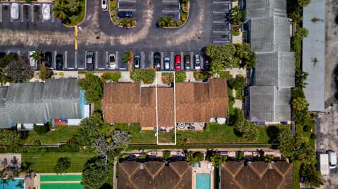 Tiny photo for 2841 NE 15TH Street, Pompano Beach, FL 33062 (MLS # B26053446)