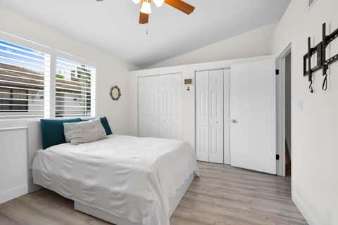 Tiny photo for 2841 NE 15TH Street, Pompano Beach, FL 33062 (MLS # B26053446)