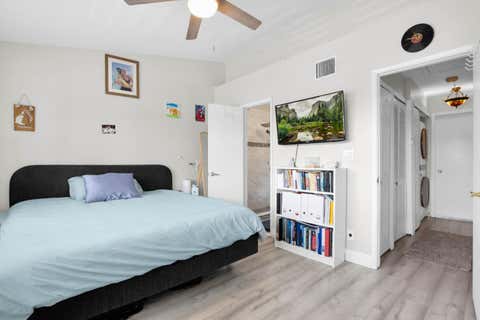Tiny photo for 2841 NE 15TH Street, Pompano Beach, FL 33062 (MLS # B26053446)